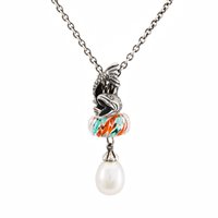 Pendente Trollbeads Pendenti in Argento TAGPE-00088 - TAGPE-00088